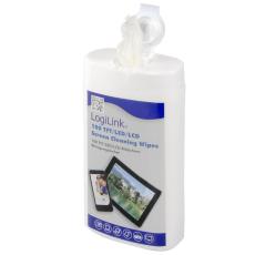 LogiLink - LogiLink V&aring;tservetter LCD/LED 100-p S