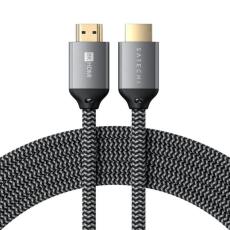 Satechi - Satechi 8K Ultra HD HDMI 2.1 Kabel - 2m