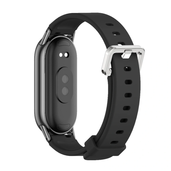 Tech-Protect - Tech-Protect Xiaomi Smart Band 8/9/10/NFC Armband Icon Classic