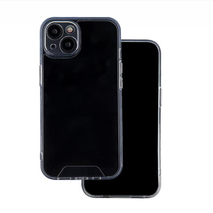 OEM - iPhone 13 Pro Mobilskal Crystal - Transparent