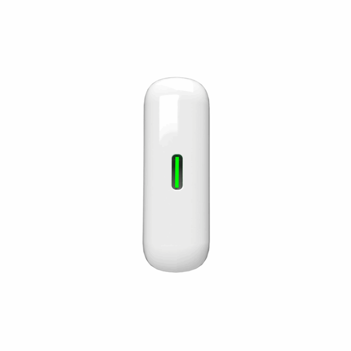 Puro - Puro Snabbladdare GaN 30W USB-C SLIMPRO - Vit