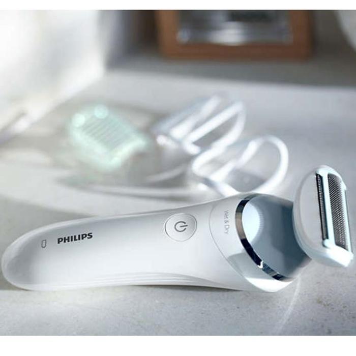 UTGATT5 - PHILIPS Ladyshave BRL130/00