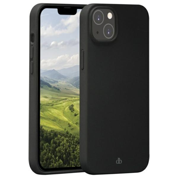 dbramante1928 Mobilskal till iPhone 13/14 Greenland - Svart
