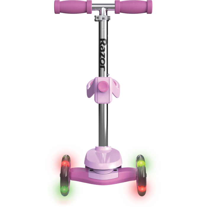 RAZOR - Razor Rollie Scooter Pink
