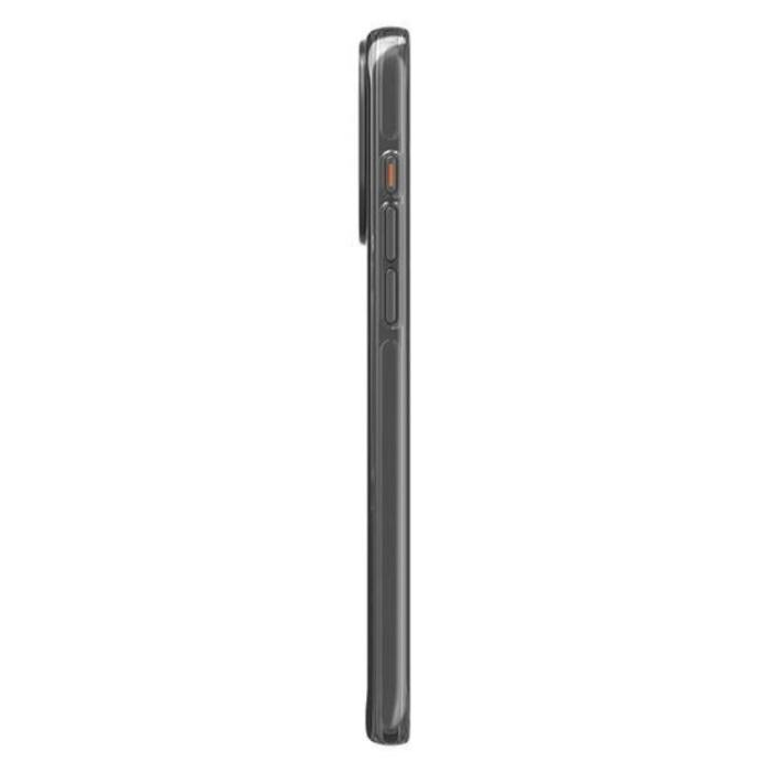 UNIQ - UNIQ iPhone 15 Pro Mobilskal Magsafe Calio - Smoked Grå