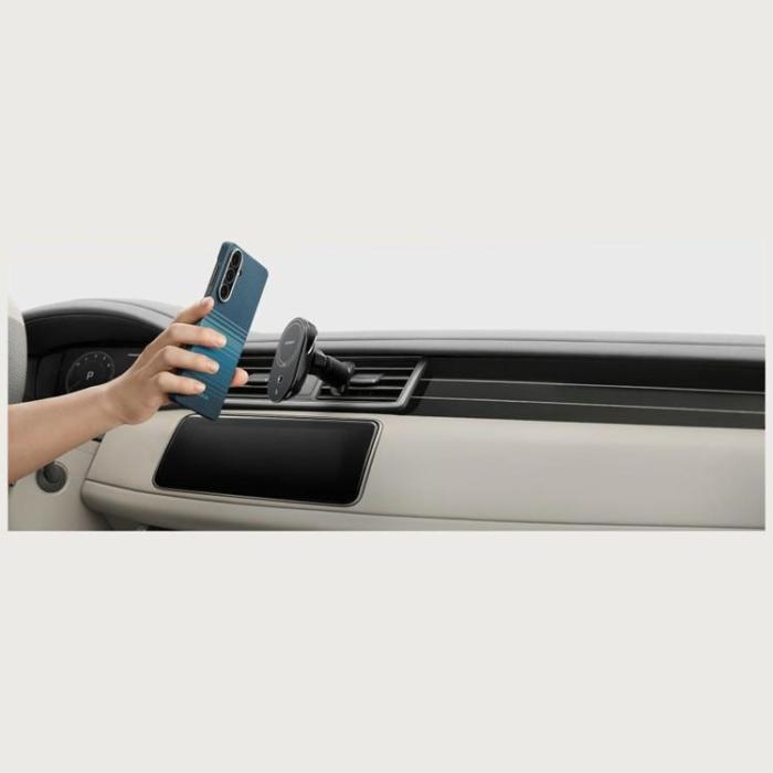 PITAKA - PITAKA Mobilskal För Galaxy S26 MagSafe Edge - Moonrise