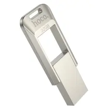 Hoco - Hoco Pendrive 32GB USB-A USB-C UD16 USB 3.0