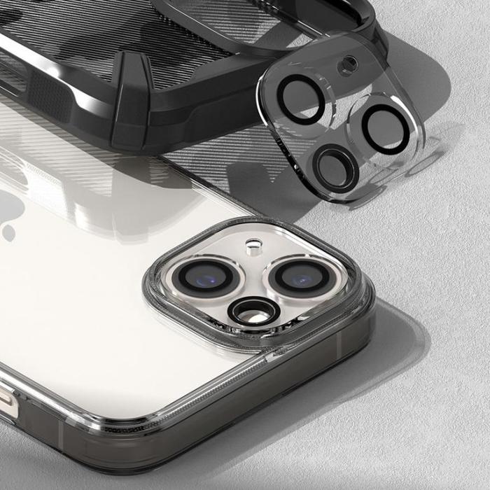 Ringke - Ringke iPhone 14/14 Plus Linsskydd 2-Pack - Clear