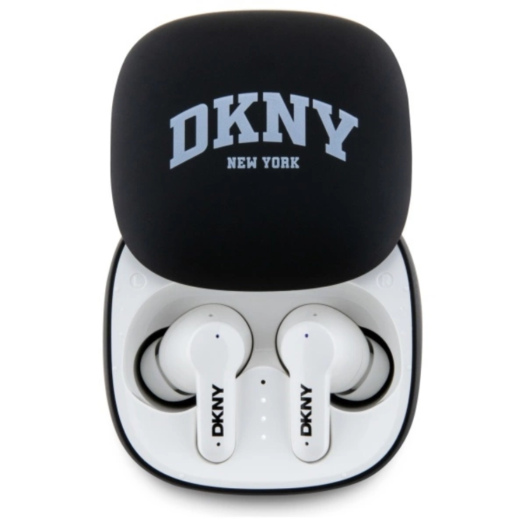 DKNY TWS In-Ear Hörlurar Bluetooth 3D Rubber Matte Finish | 505771 | AlltMobil