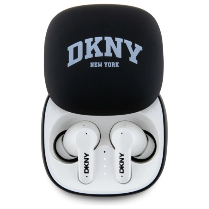 DKNY - DKNY TWS In-Ear Hörlurar Bluetooth 3D Rubber Matte Finish