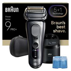 Braun - Braun Rakapparat Serie 9 PRO+ 9667cc