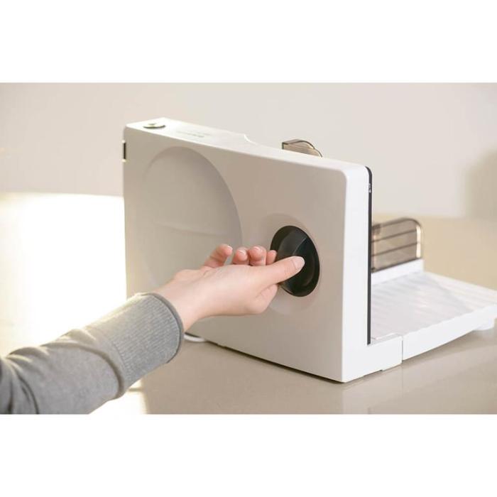 Taurus - TAURUS Cutmaster Compact Skärmaskin 100W/17cm