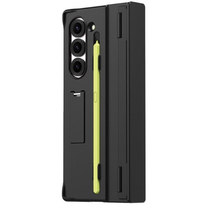 Araree - Araree Mobilskal för Galaxy Z Fold 6 Nukin 360 SP AR20-02009A - Svart