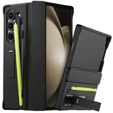 Araree - Araree Mobilskal f&ouml;r Galaxy Z Fold 6 Nukin 360 SP AR20-02009A - Svart