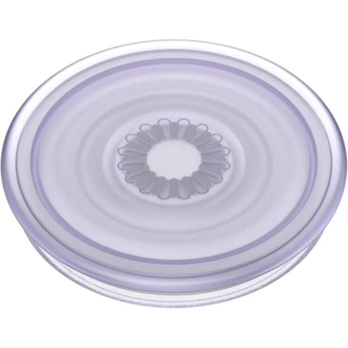 PopSockets - POPSOCKETS PopGrip Plant - Dusty Lavender