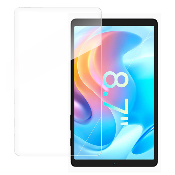 Wozinsky - Wozinsky Realme Pad Mini Härdat Glas Skärmskydd 9H - Clear