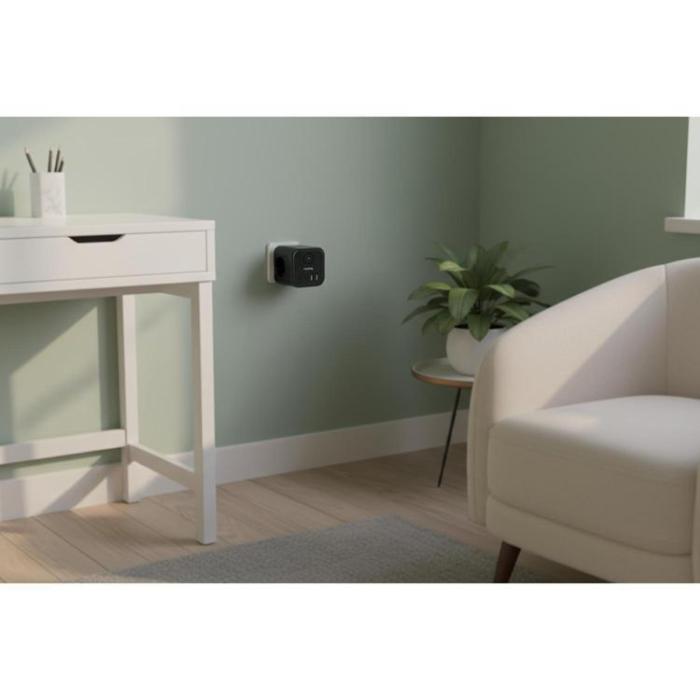 Huslog - Huslog Cube Grenuttag HUS1050