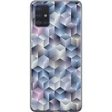 iSecrets - Mobilskal till Samsung Galaxy A51 med Cyklon