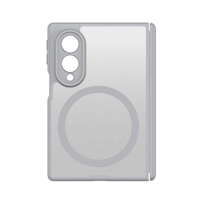 Dux Ducis - Dux Ducis Mobilskal för Galaxy Z Fold 8 Wide MagSafe Expn Serien