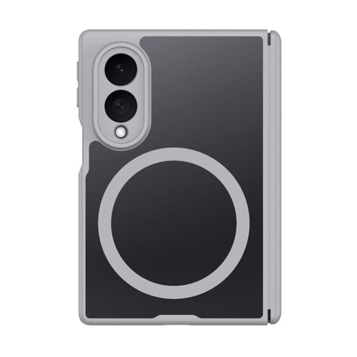Dux Ducis - Dux Ducis Mobilskal för Galaxy Z Fold 8 Wide MagSafe Expn Serien