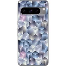 iSecrets - Mobilskal till Google Pixel 8 Pro med Cyklon