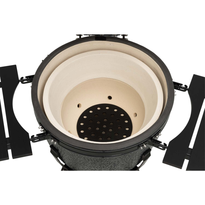 UTGATT - Mustang Kolgrill Kamado XL