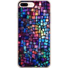 iSecrets - Mobilskal till Apple iPhone 7 Plus med Disco