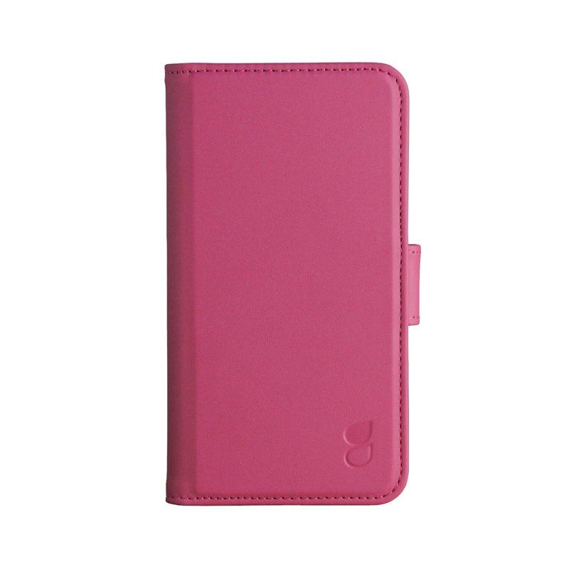 GEAR Mobilfodral Rosa - iPhone 6/7/8 Plus