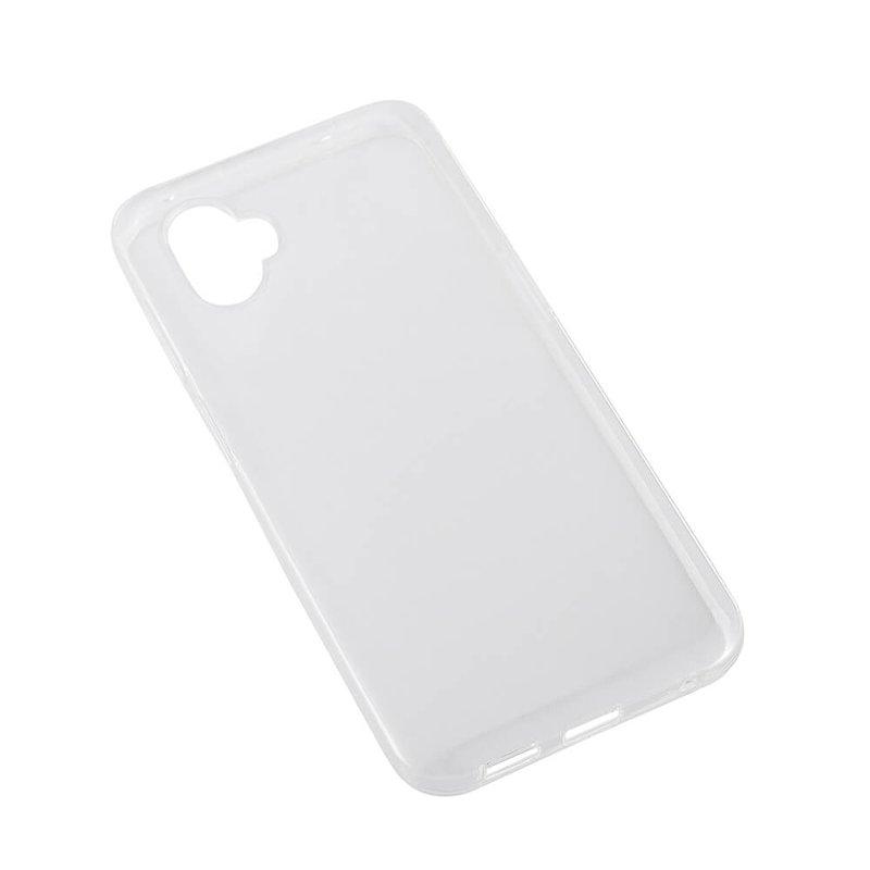 GEAR Mobilskal TPU Transparent - Samsung Xcover 6 Pro