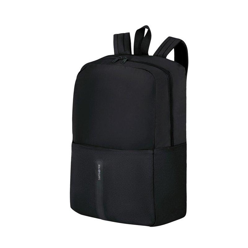 SAMSONITE Ryggsäck TA Revolution Hopfällbar Svart