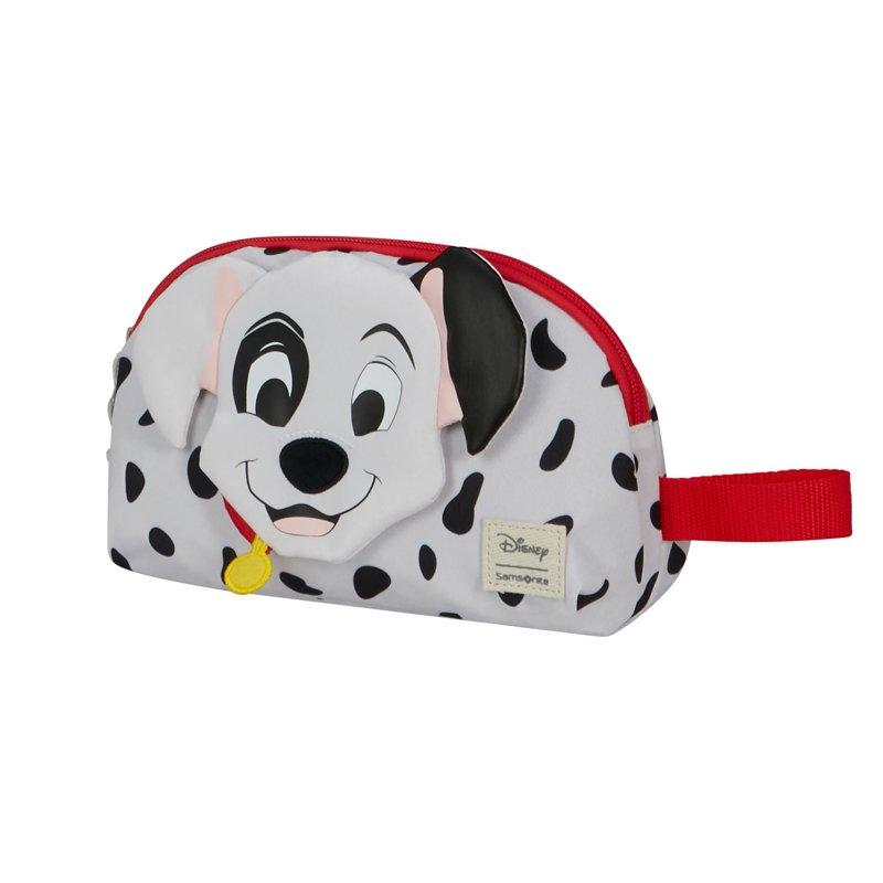 SAMSONITE Toalettväska Happy Sammies Disney 101 Dalmatinerna