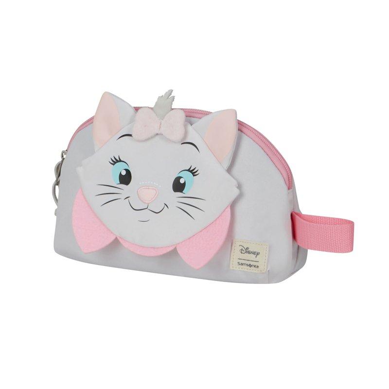 SAMSONITE Toalettväska Happy Sammies Disney Aristocats