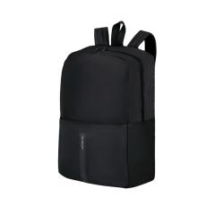 Samsonite - SAMSONITE Ryggs&auml;ck TA Revolution Hopf&auml;llbar Svart