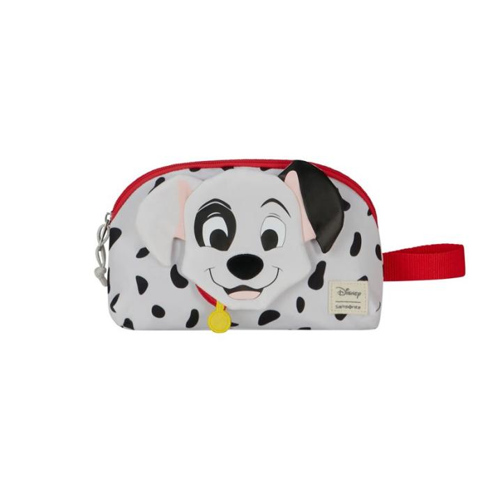 Samsonite - SAMSONITE Toalettväska Happy Sammies Disney 101 Dalmatinerna