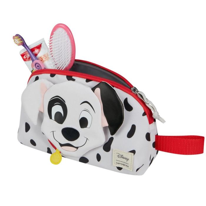 Samsonite - SAMSONITE Toalettväska Happy Sammies Disney 101 Dalmatinerna