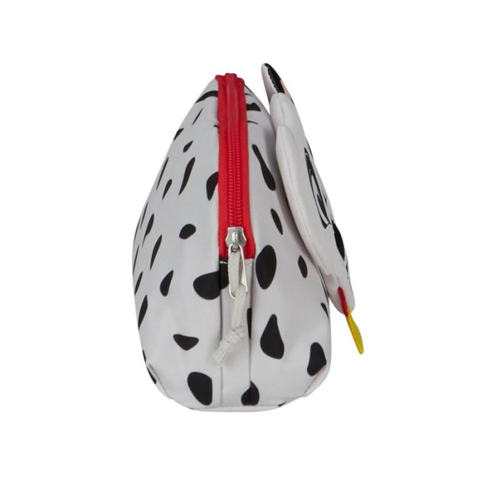 Samsonite - SAMSONITE Toalettväska Happy Sammies Disney 101 Dalmatinerna