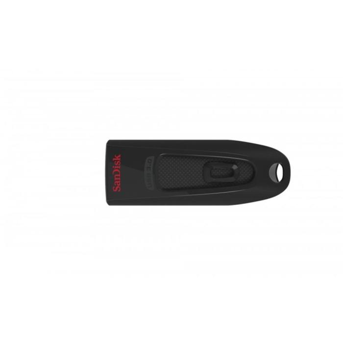 Sandisk - SanDisk Cruzer Ultra USB-minne 128GB USB 3.0