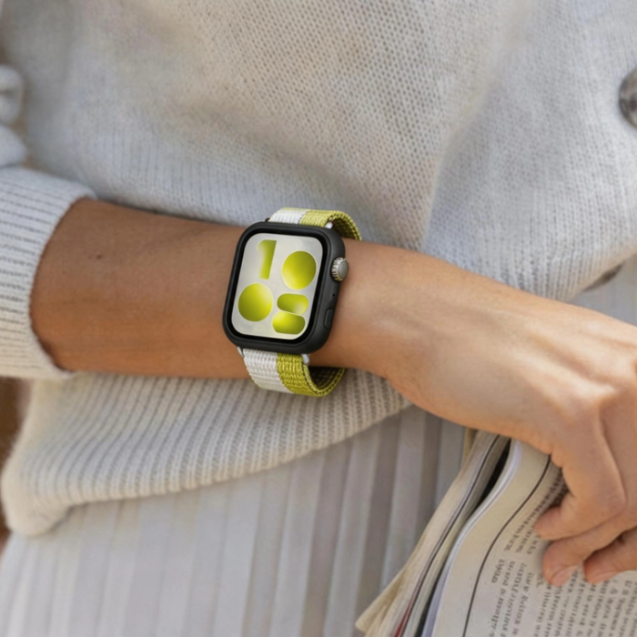 Tech-Protect - Tech-Protect Skal För Huawei Watch Fit 5 Defense - Svart