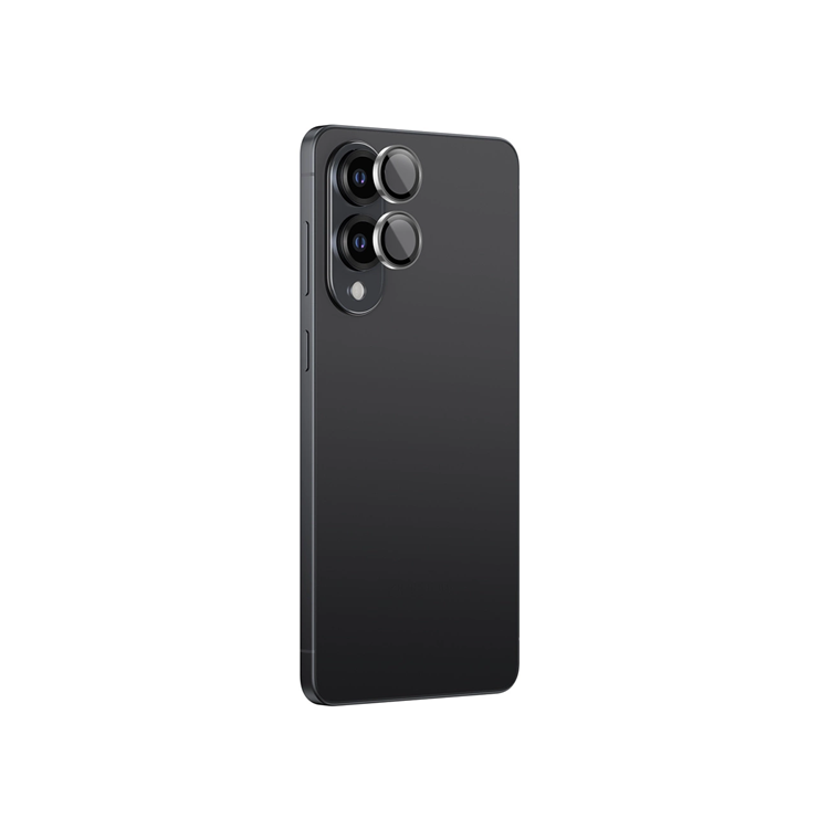 AmazingThing Galaxy S25 Edge Härdat Glas Kameralinsskydd | 5468 | AlltMobil