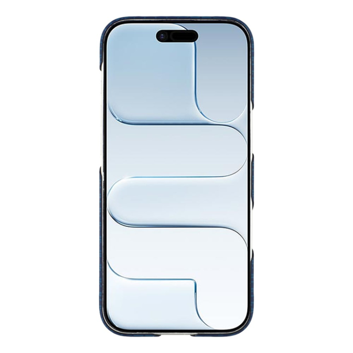 A-One Brand - iPhone Air Mobilskal MagSafe Carbon Fiber