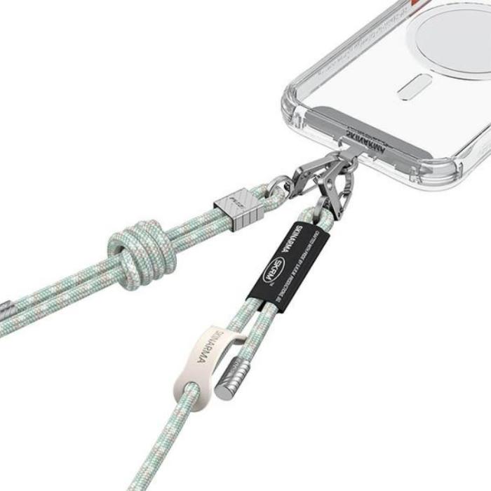 Skinarma - Skinarma Universal Mobilrem Lanyard Dyno - Teal