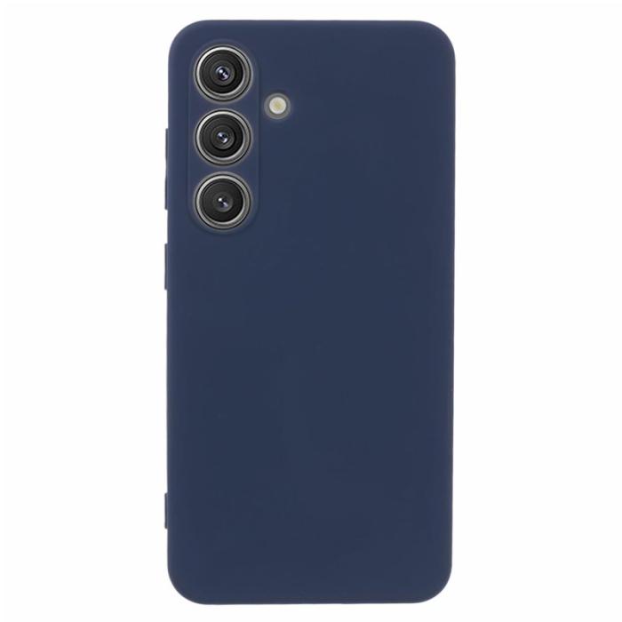 X-Level - X-LEVEL Mobilskal till Samsung Galaxy A34 5G TPU - Blå