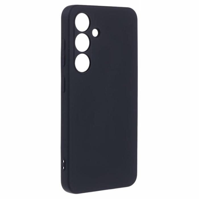 X-Level - X-LEVEL Mobilskal till Samsung Galaxy A34 5G TPU - Svart