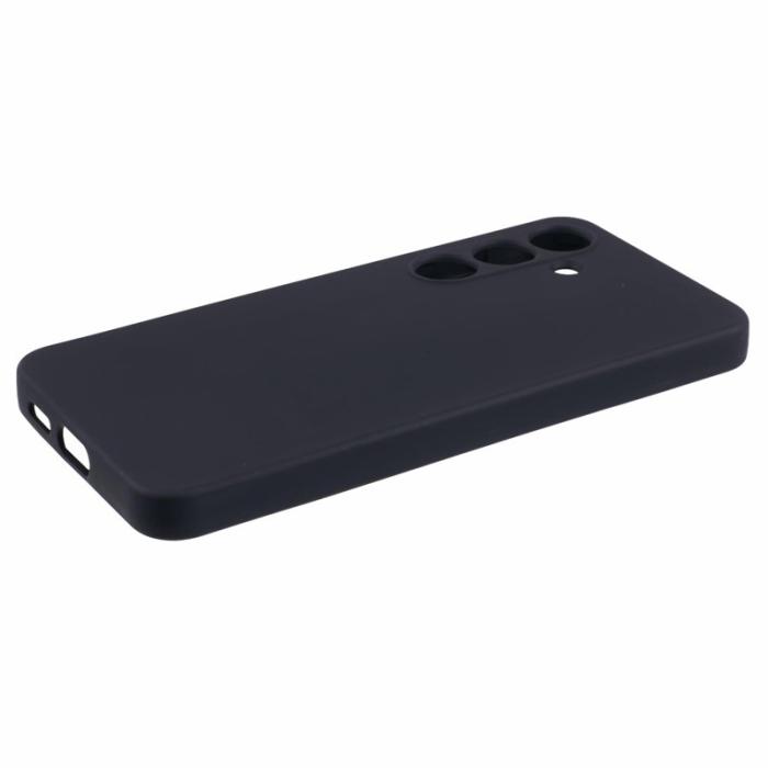 X-Level - X-LEVEL Mobilskal till Samsung Galaxy A34 5G TPU - Svart