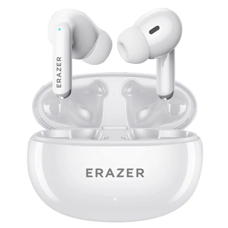 Lenovo TWS In-Ear Bluetooth Hörlurar Erazer - Vit (Vit) | 505771 | AlltMobil