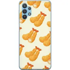 Gustaf - Mobilskal till Samsung Galaxy A32 5G med R&auml;kor