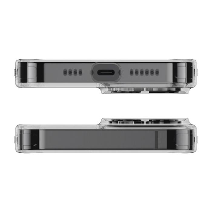 BASEUS - Baseus Frostat Glasskydd Skal iPhone 13 Pro - Svart