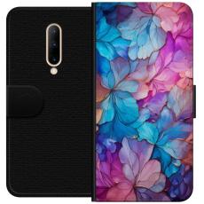 iSecrets - Plånboksfodral till OnePlus 7 Pro med Magiskt