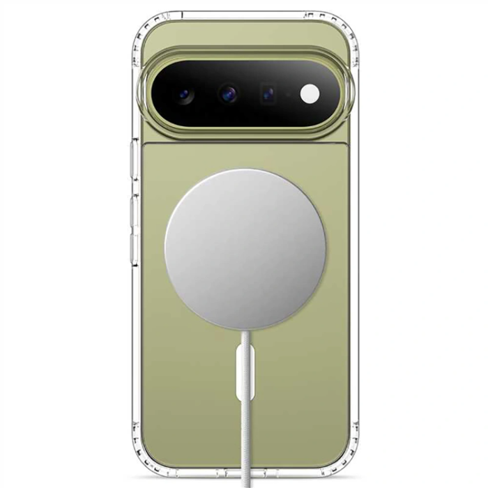 Tech-Protect - Tech-Protect Mobilskal För Google Pixel 10 Pro XL/11 Pro XL Magsafe Flexair