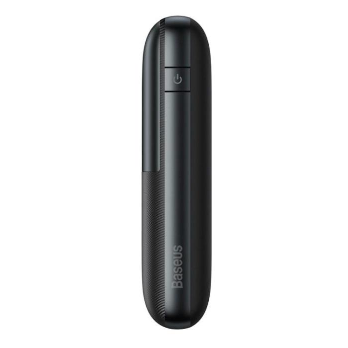BASEUS - Baseus Powerbank 20000mAh PPBD2 Bipow Pro 22.5W - Svart
